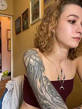 __grace__ Live XXX-Chat