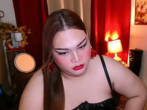 Chat XXX ao vivo de MargaretLim
