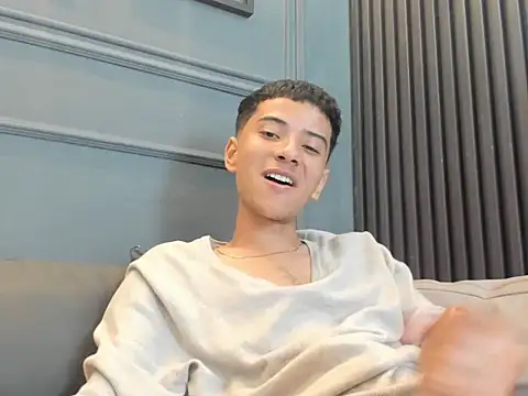 Chat XXX en directo de Mael_beischel