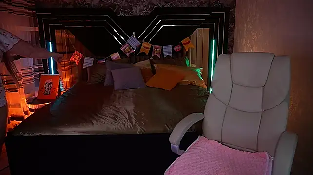 GabbieJay Chat XXX live