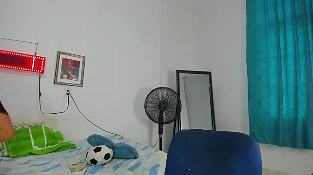 AlessandroDybala Live XXX-chat