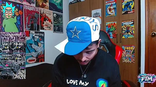 Hgp3riodictabl3n Live XXX chat