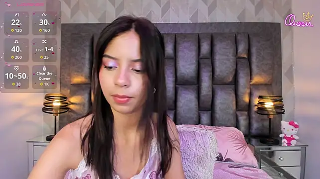 AriRosen Live XXX chat