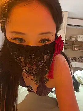 AC_liuliu's Live XXX Chat