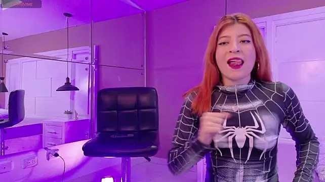 Amberr_Foxx_ Live XXX-chat