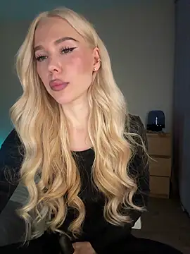 xDinnax – Live XXX-chat