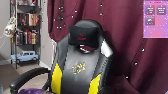 Chat XXX Live so_cute777