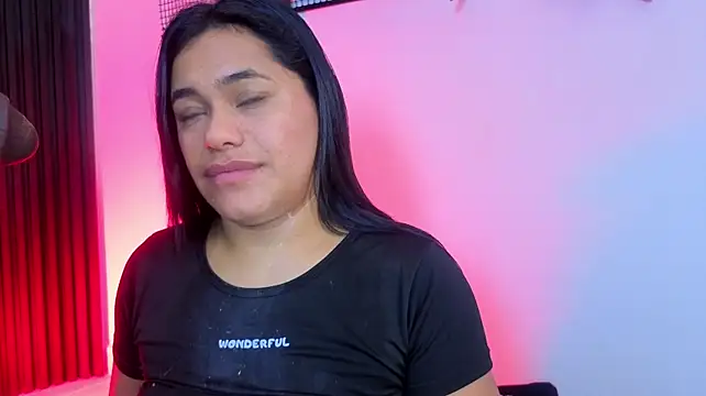 Chat XXX en directo de Issafoxx
