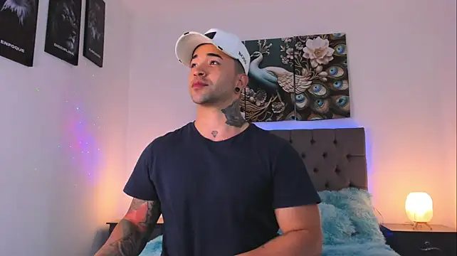 Mathew_Colee Live XXX Chat