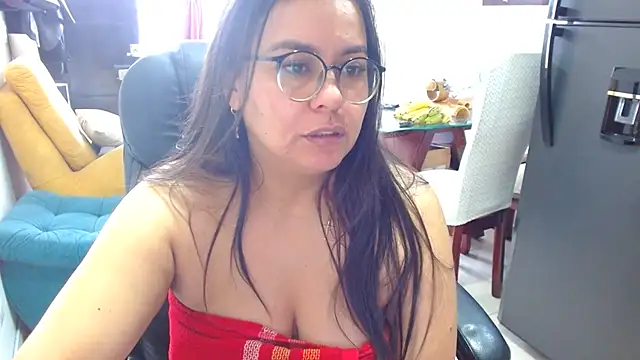 Ixchel_AnaidのライブXXXチャット