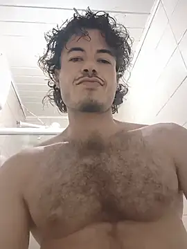 PedroMancini Live XXX-chat