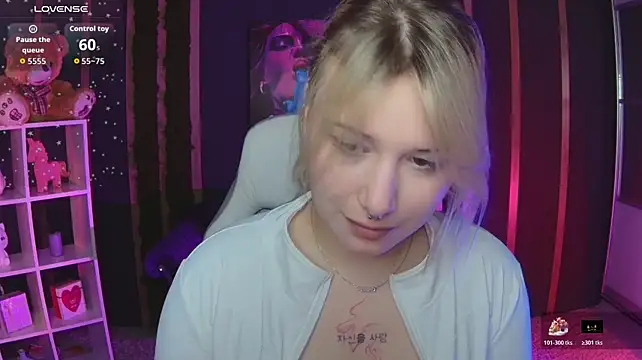 Eridabytrend Chat XXX live