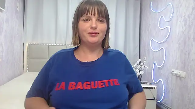 StaceyLex Chat XXX live