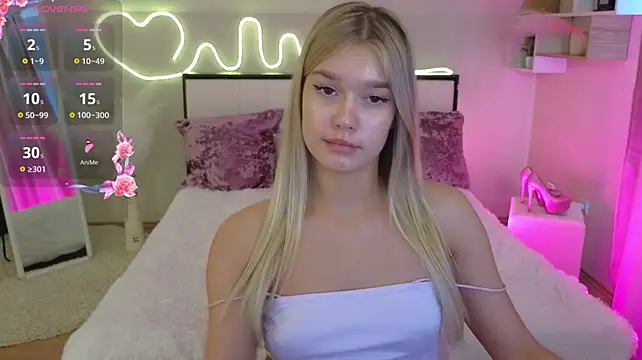 BattyMelody Chat XXX live