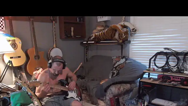XXX chat uživo modela itsjameswebbscope