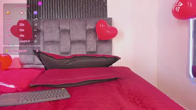 Liamsubtle01n Live XXX chat