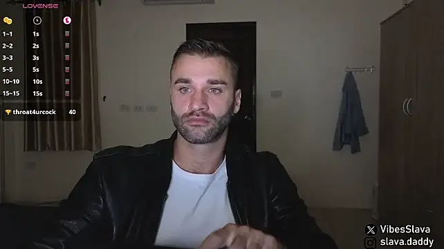 Chat XXX Live DaddySlava