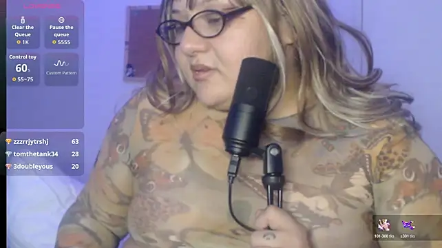 MaevenNectar live XXX chat