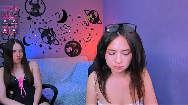 Živý XXX chat bella_dorn