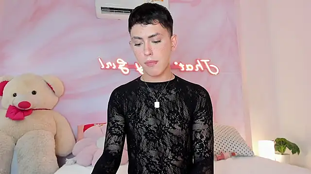 Chat XXX en directo de Iam_Caami_