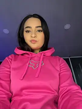 AntonellaaFerrer_ Adlı Modelin Canlı XXX Sohbeti