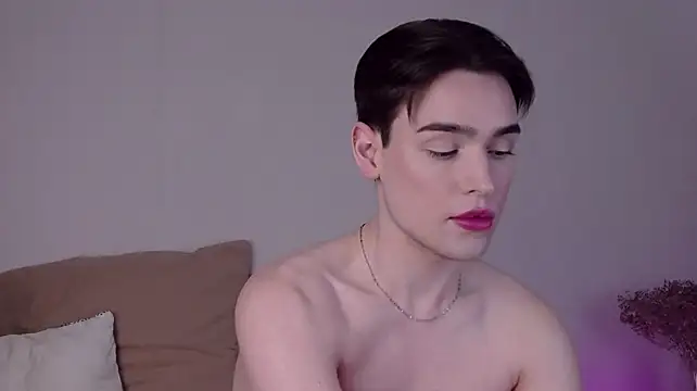 Czat XXX na żywo – RobbyCharming
