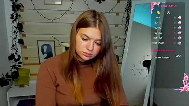 Živý XXX chat Josephine_Kiss