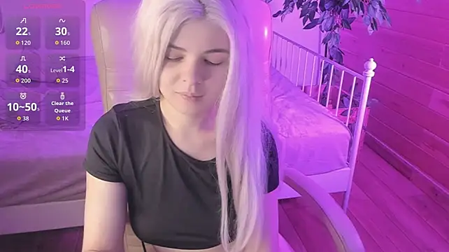 eve_noir's Live XXX Chat
