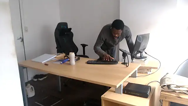 Mastertopdomen Live XXX chat