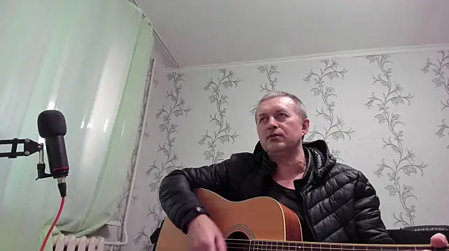 SanFrantsisko Live XXX Chat