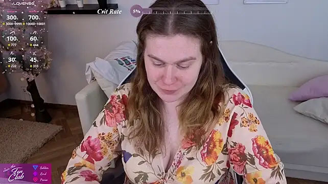 Chat XXX en directo de Nancy_Sun_