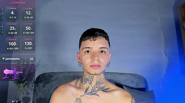 Ian_Castillo_ Live XXX Chat
