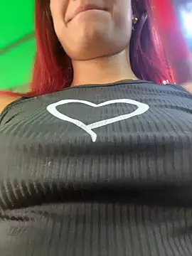 amber_sparkle Chat XXX in diretta