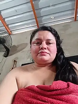 Sembang XXX Secara Langsung Dirty-violeta_19