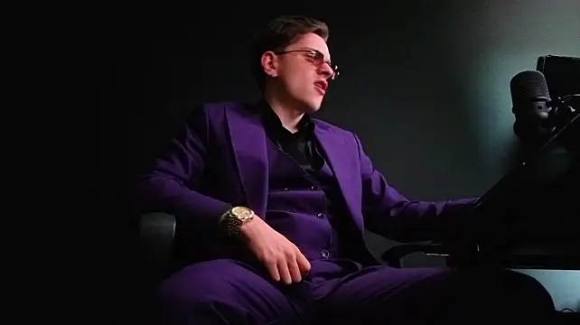 FelixStarkk – Naživo XXX chat