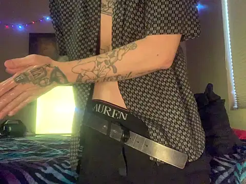 Czat XXX na żywo – BWCJUICYJOSH