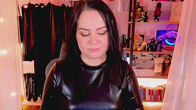 Živý XXX chat Jolie_Orchid