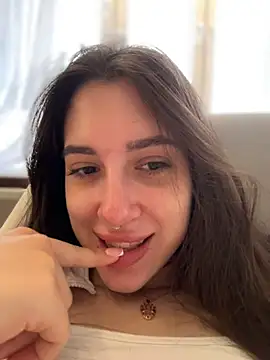 XXX chat uživo modela BOOMFOXY
