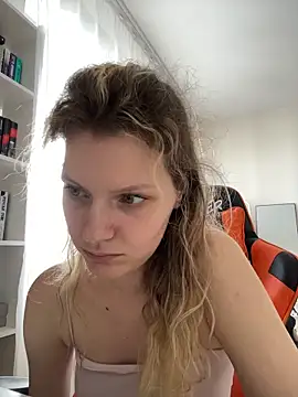 MaryHiggins Live XXX-Chat