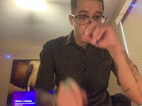 BWCJUICYJOSH Live XXX-Chat
