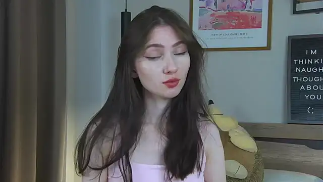 AnaMoonlight's Live XXX Chat
