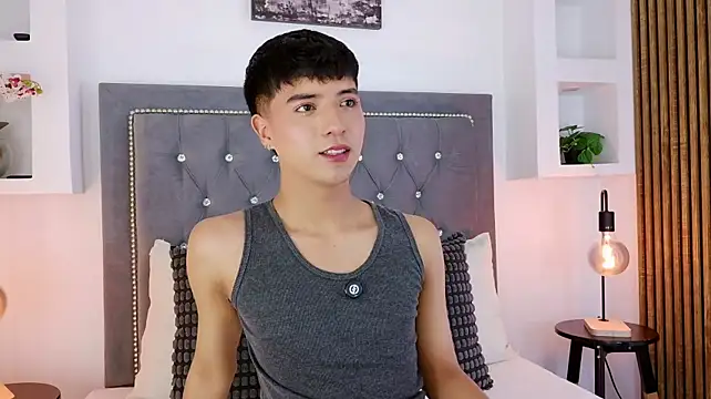 Keen_Nico Live XXX-chat