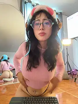 Vi_anayaa Live XXX-Chat