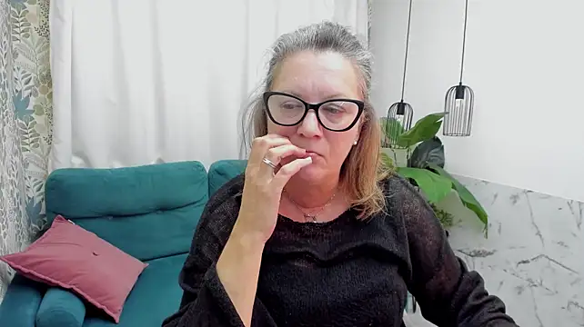 LeaPure – Live XXX-chat
