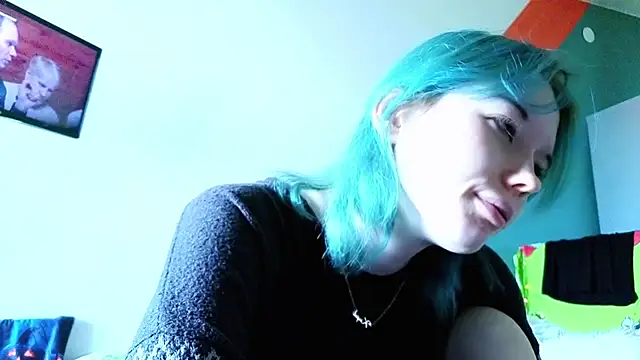 Kiara_Agen Live XXX chat