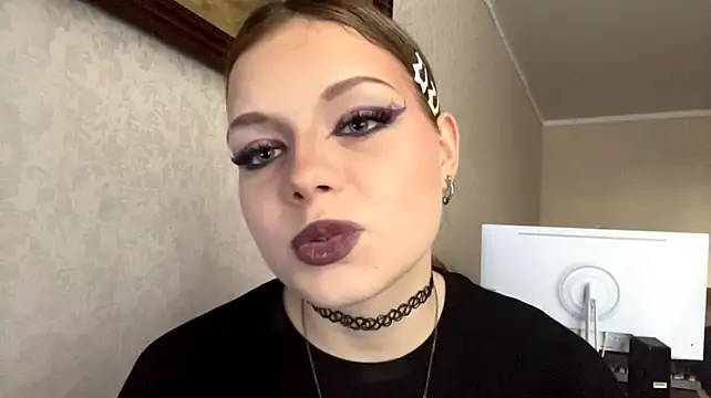 GeoGreta Live XXX-Chat