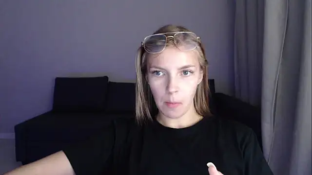 HitGyrl – Live XXX-chat