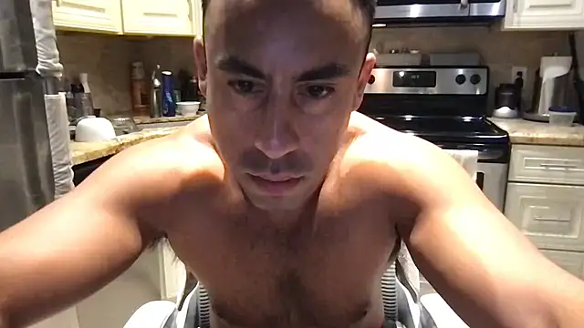 BigGuyMuscle Live XXX-Chat