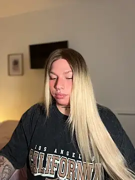 Živý XXX chat Bellash_Figueredo
