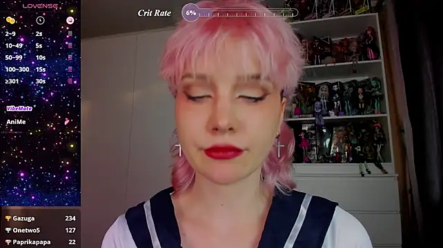 Chat XXX en directo de School_Love